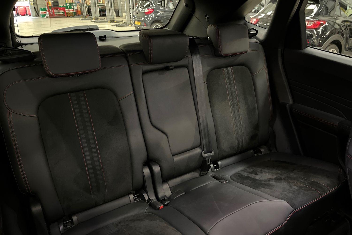 Ford Kuga Photo 19