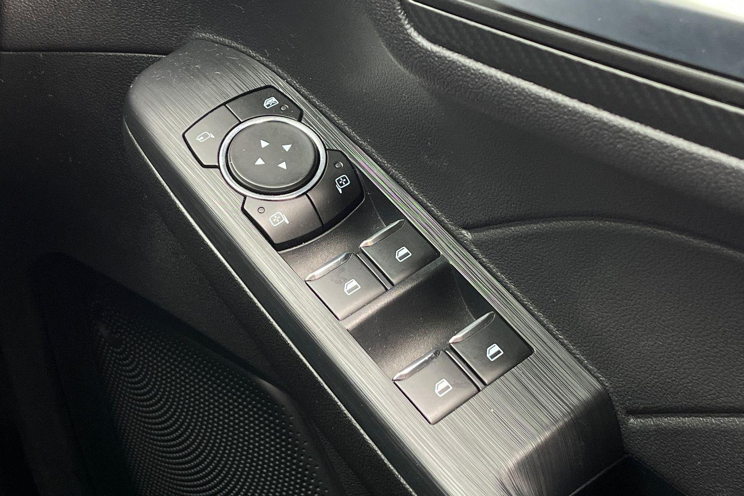 Ford Kuga Photo 15