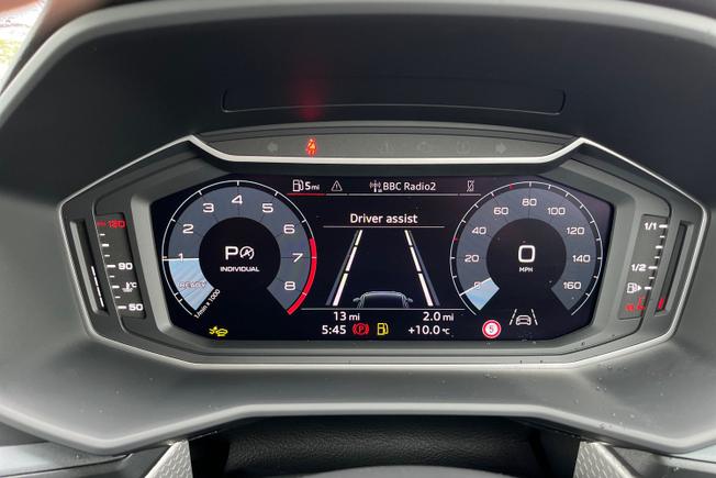 Audi A1 Photo 38