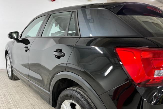 AUDI Q2 Photo 37