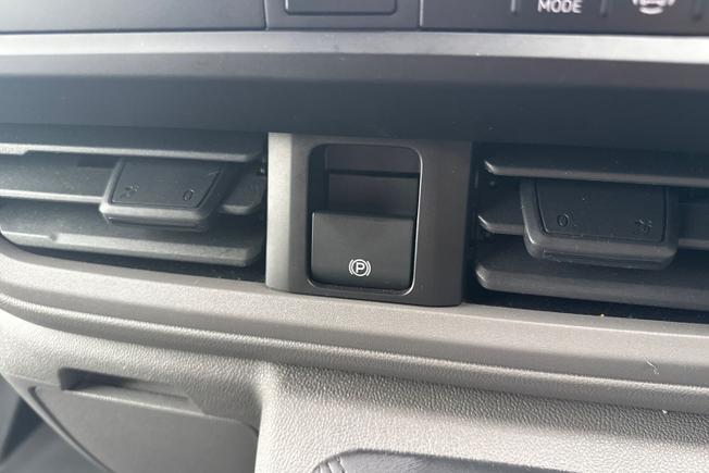 Volkswagen Transporter Photo 38