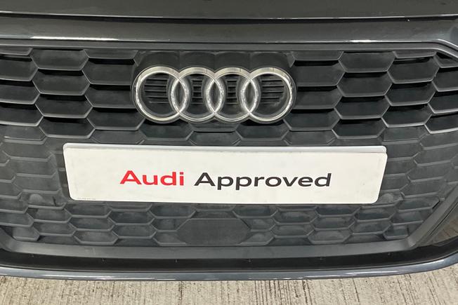 AUDI A3 Photo 39