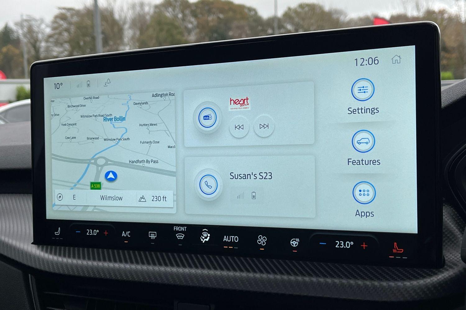 Ford Kuga Photo 22