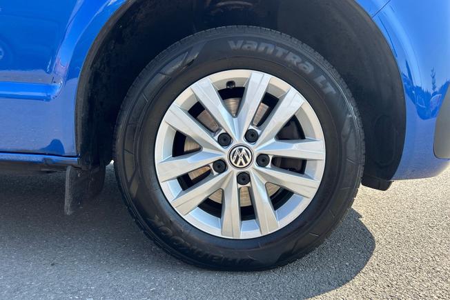 Volkswagen Transporter Photo 5