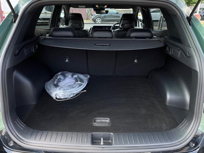 KIA Sportage Photo 12