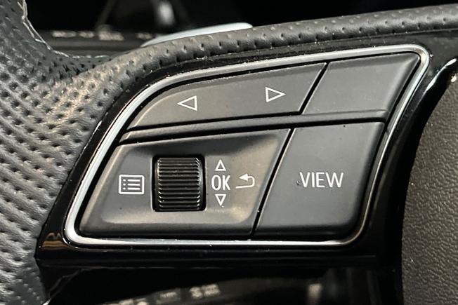 Audi A3 Photo 16
