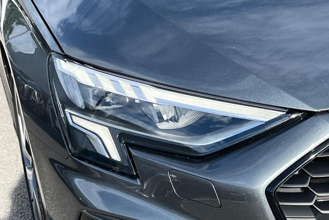 AUDI A3 Photo 19