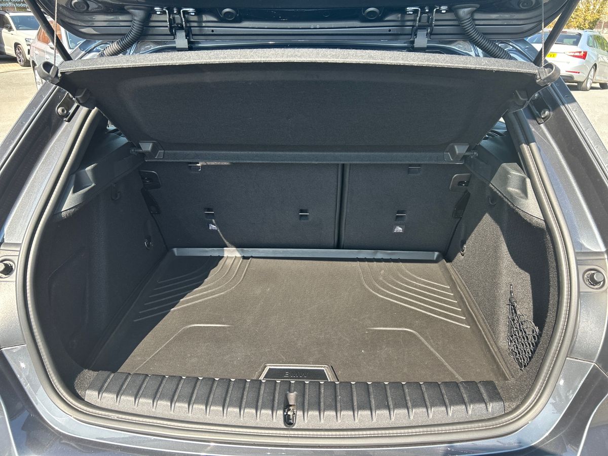 BMW 1 Series Photo 29