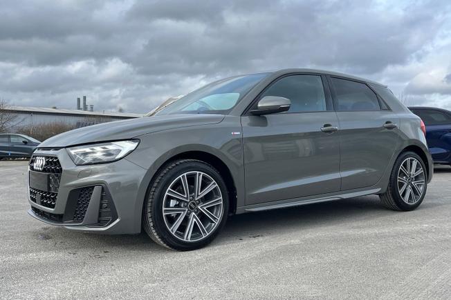 AUDI A1 Sportback Photo 59