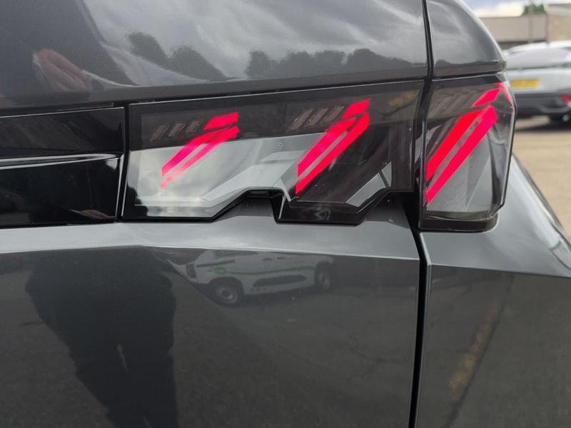 Used Peugeot 3008 KK25JNO 28