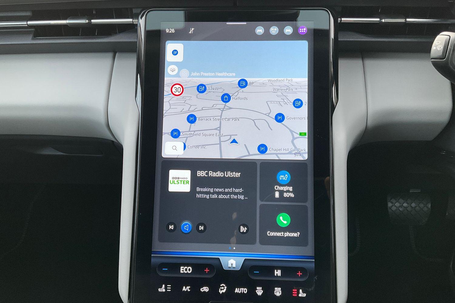 Ford EXPLORER Photo 22