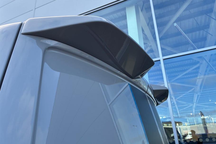 Used Ford TRANSIT CUSTOM WN75FXX 16