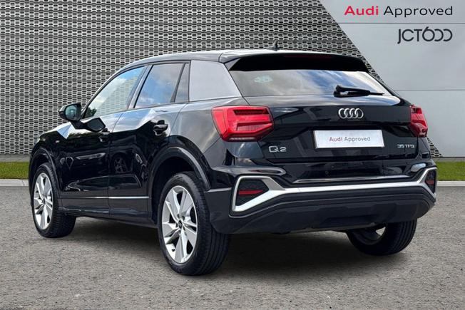 AUDI Q2 Photo 3
