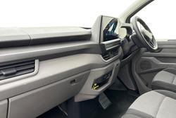Volkswagen Transporter Photo 2