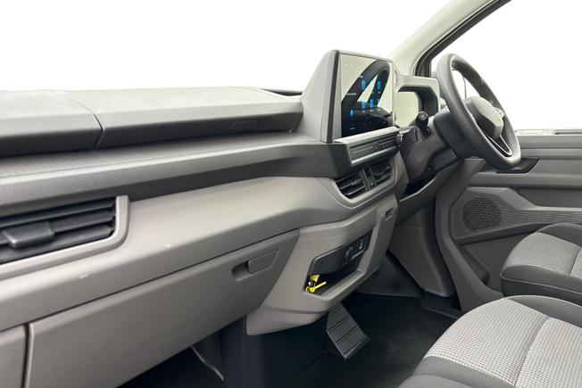 Volkswagen Transporter Photo 2