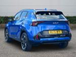Kia Sportage Photo 2