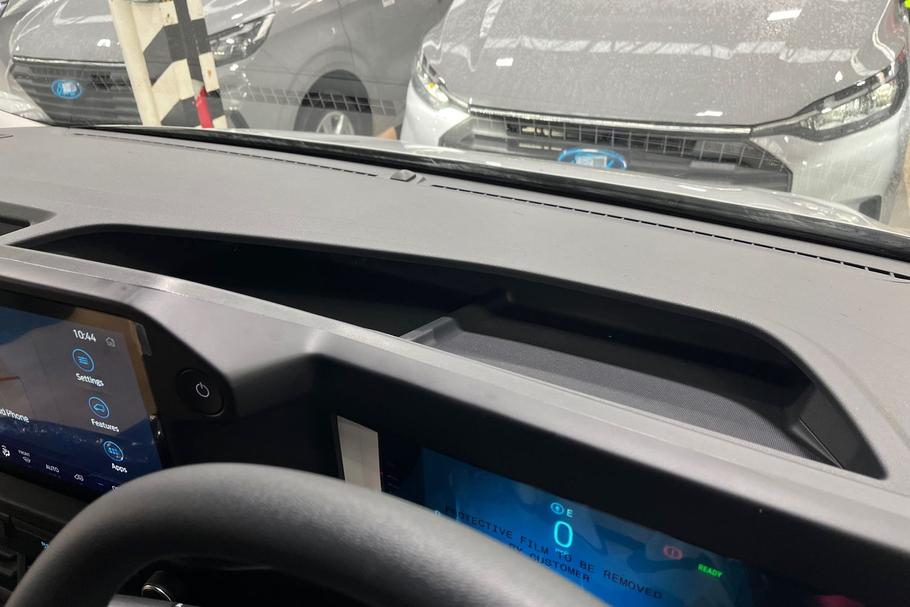 Used Ford E-TRANSIT CUSTOM WN75XZY 39