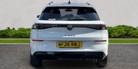 Volkswagen T-Roc Photo 8