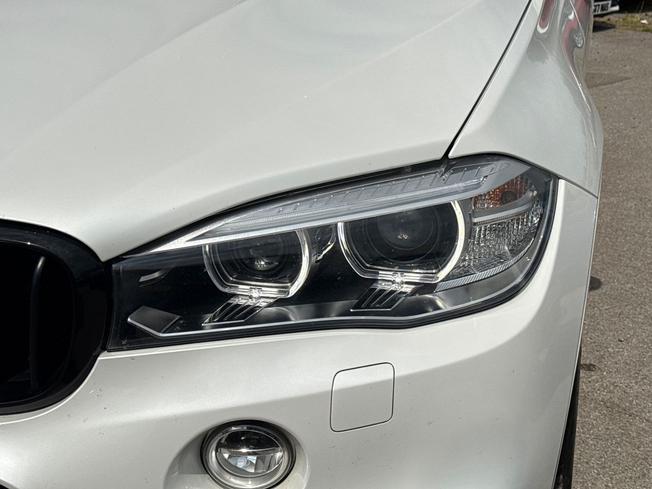 BMW X6 Photo 21