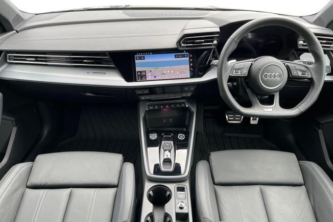 AUDI A3 Photo 10