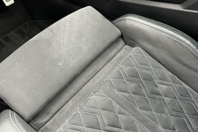 AUDI A3 Photo 36
