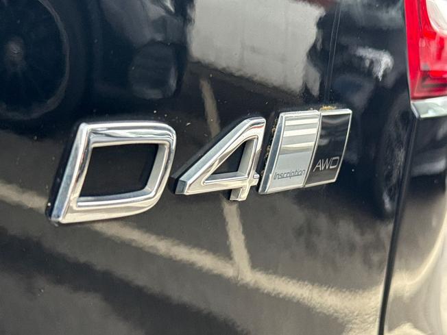VOLVO Xc40 Photo 34
