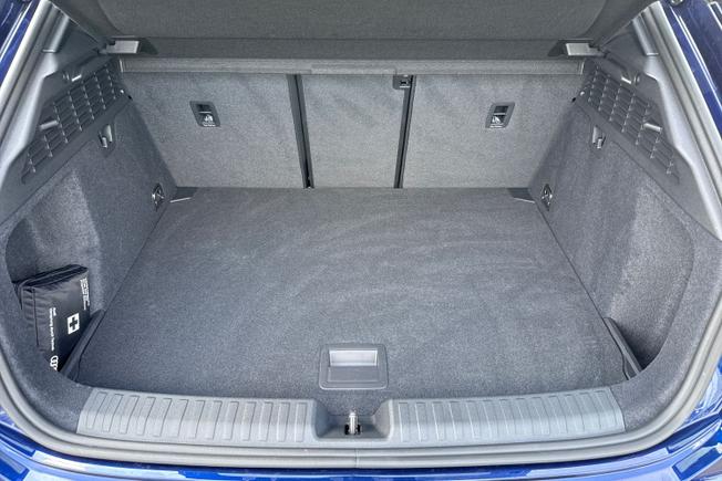 Audi A3 Photo 12