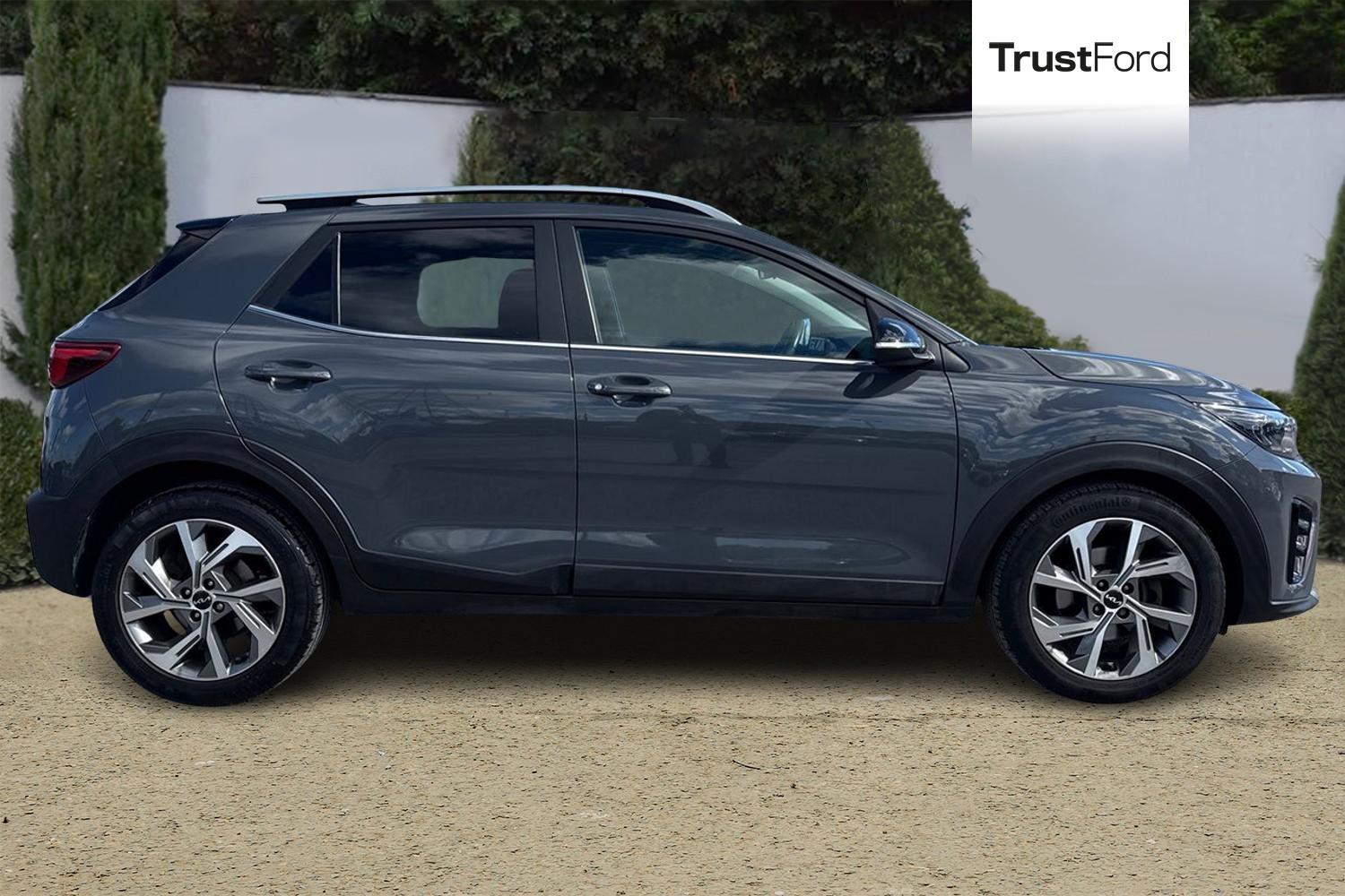 Kia STONIC Photo 2
