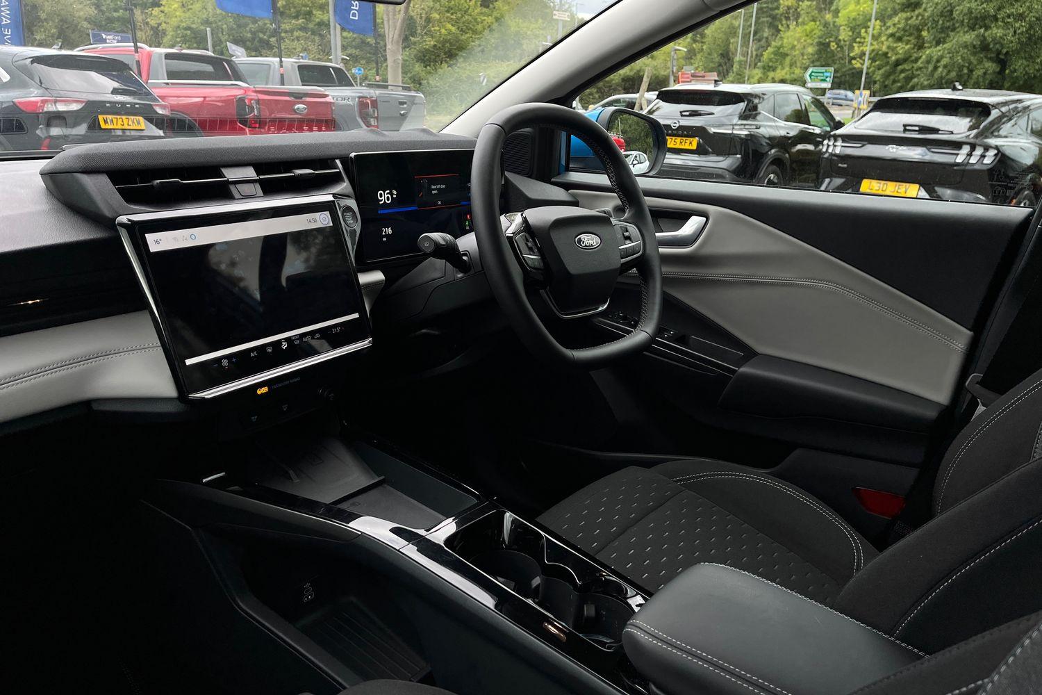Ford Puma Photo 17