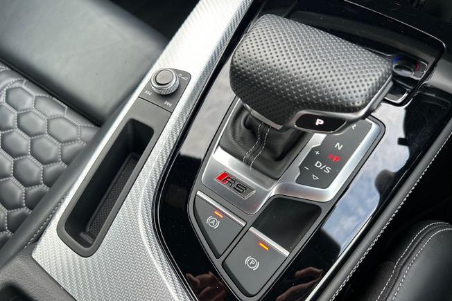 AUDI RS5 Photo 53