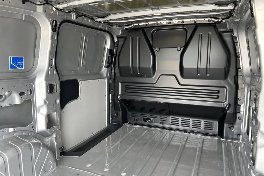 Used Ford TRANSIT CUSTOM WO25UZF 27