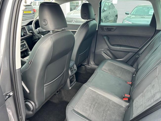 SEAT Ateca Photo 36