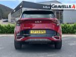 Kia Sportage Photo 3