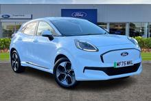 Used Ford Puma Gen-E 1
