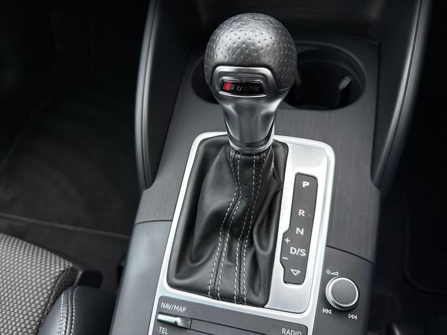 Audi A3 Photo 31
