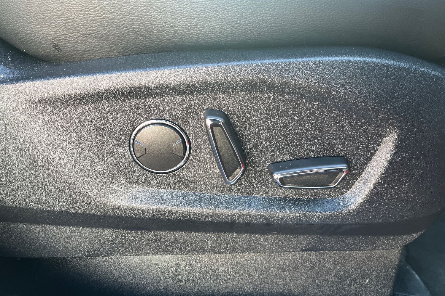 Ford S-MAX Photo 24