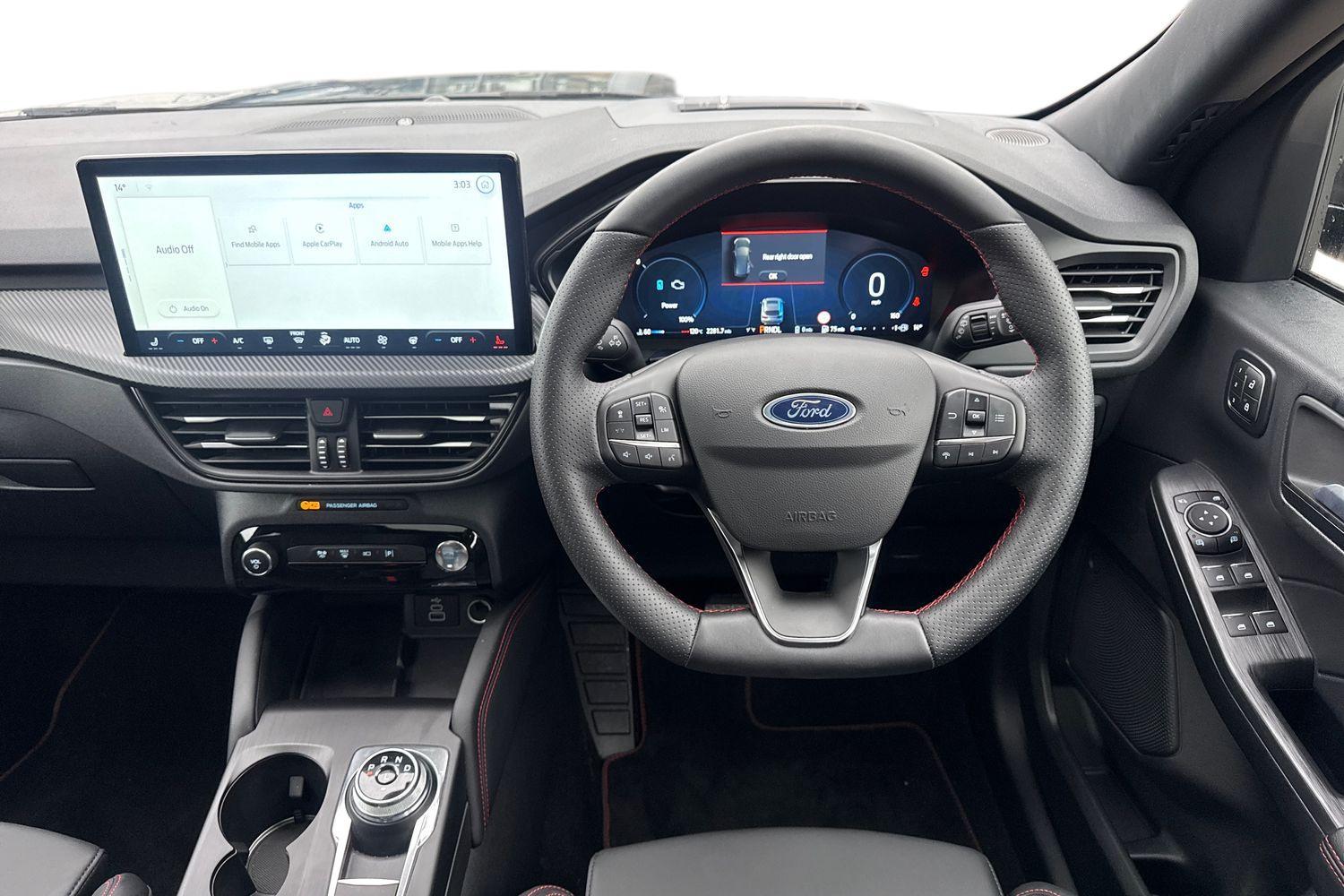 Ford KUGA Photo 10