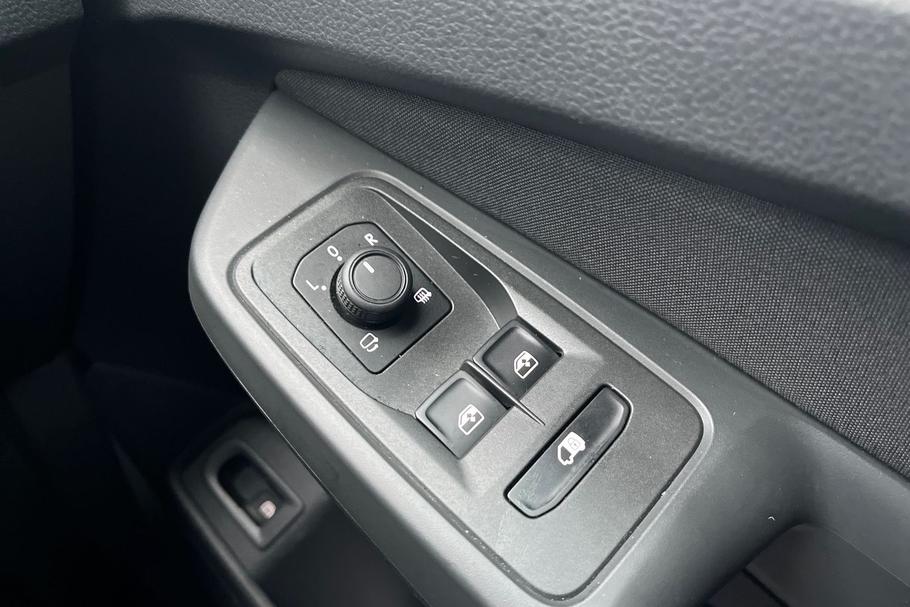 Used FORD TRANSIT CONNECT WV75YOP 37