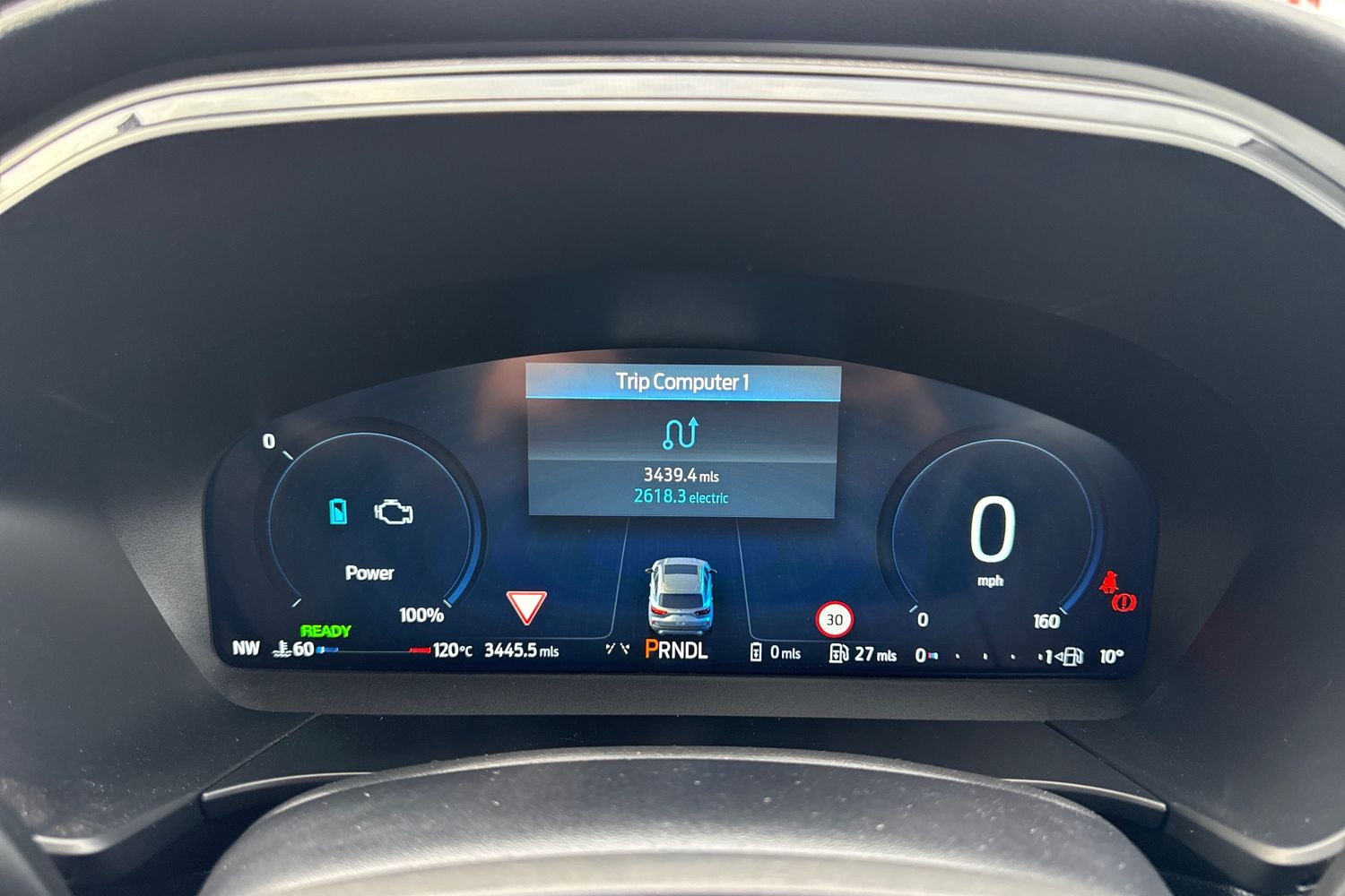 Ford KUGA Photo 12