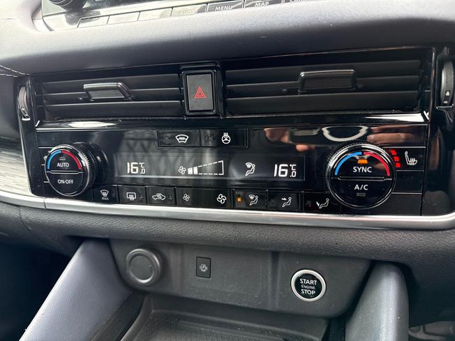 NISSAN Qashqai Photo 39