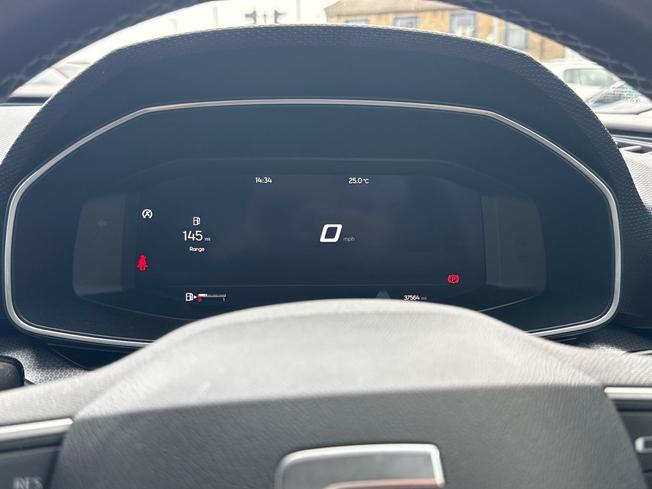 SEAT Leon Photo 15