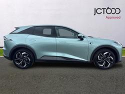 CHANGAN Deepal S07 Photo 4