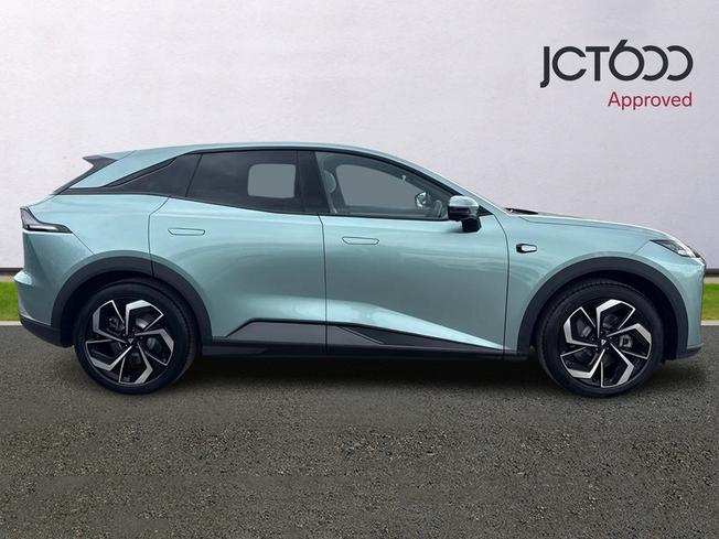 CHANGAN Deepal S07 Photo 4