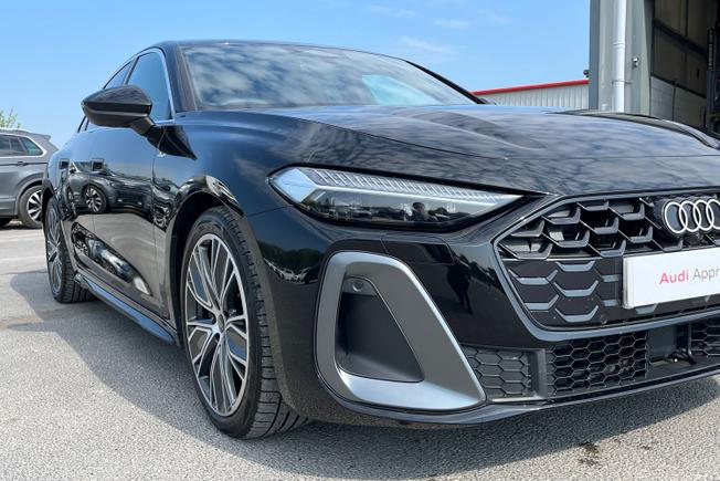 Audi A5 Photo 19