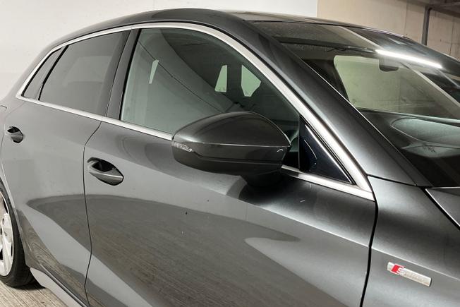AUDI A3 Photo 20