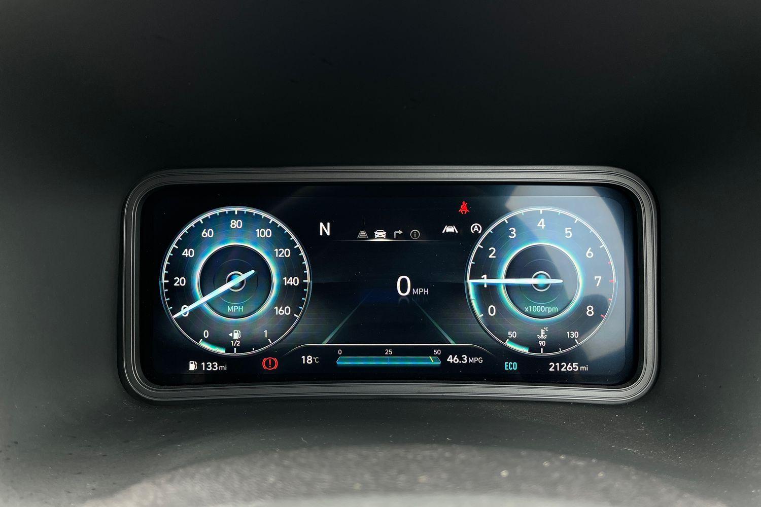 Hyundai KONA Photo 12