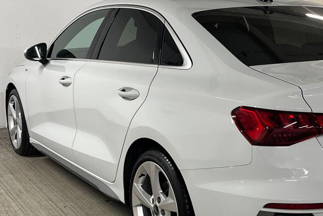 Audi A3 Photo 33