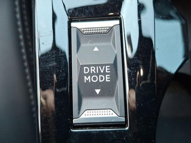 Used Peugeot 208 NV72LJX 48