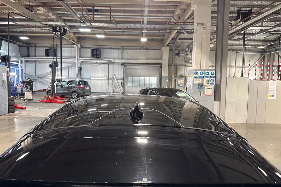 Used Ford MUSTANG MACH-E 40