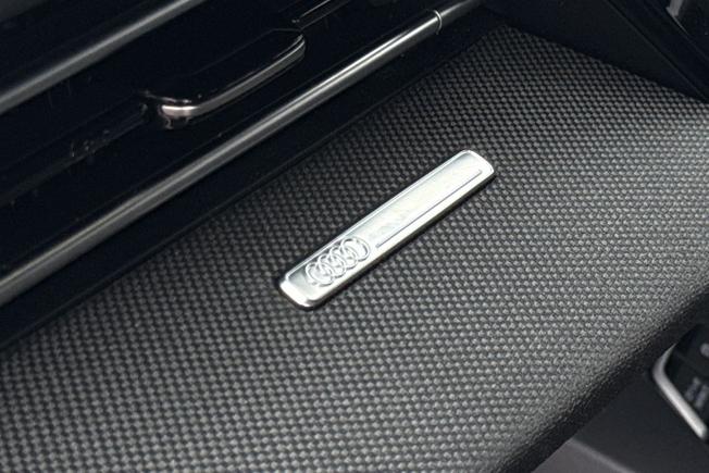 Audi A3 Photo 43